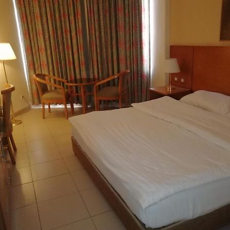 Aqaba Gulf Hotel 외부 사진